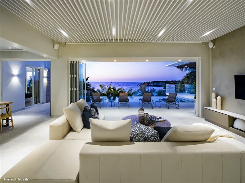 Villa Borimas