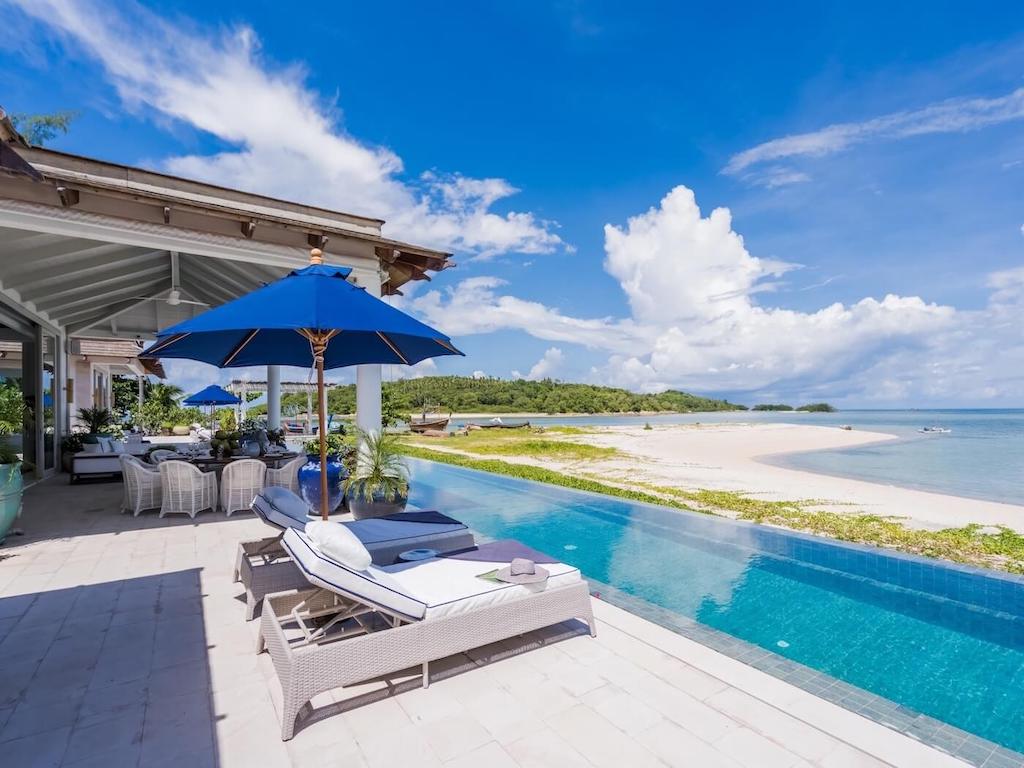 Mia Ocean Villa
