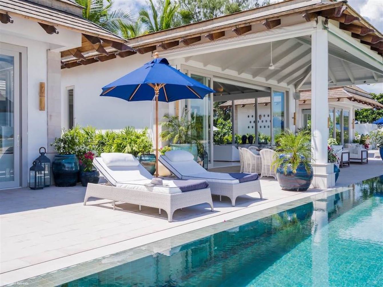 Mia Ocean Villa