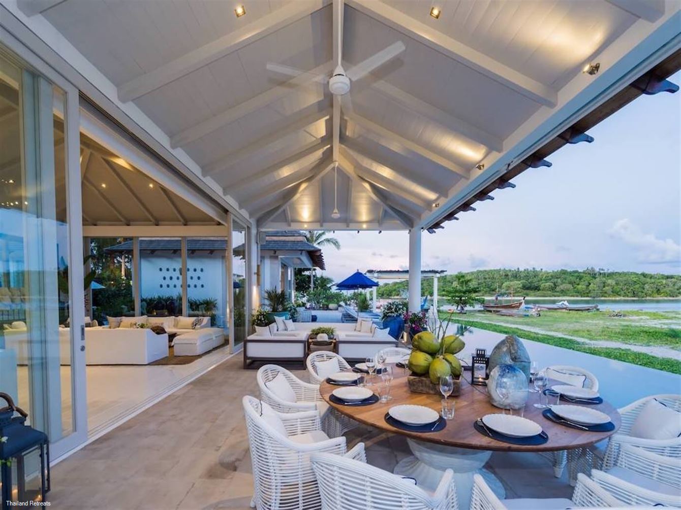 Mia Ocean Villa