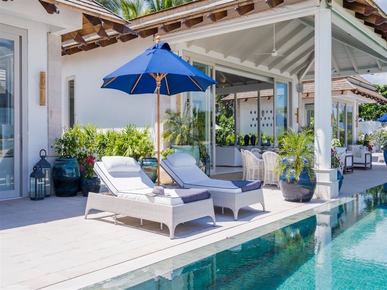 Mia Ocean Villa