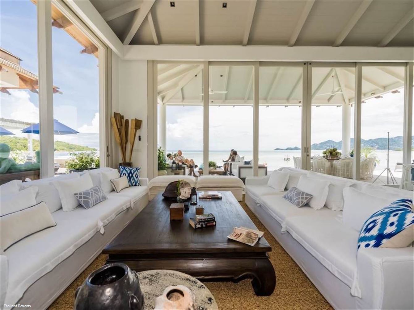 Mia Ocean Villa
