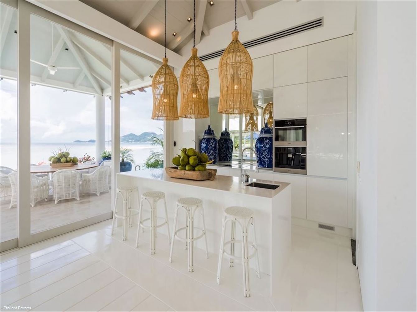 Mia Ocean Villa