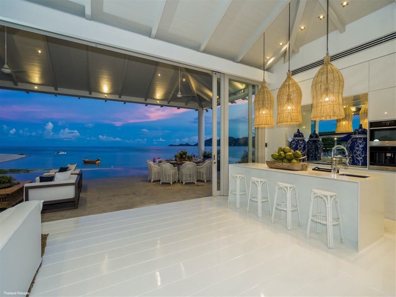 Mia Ocean Villa