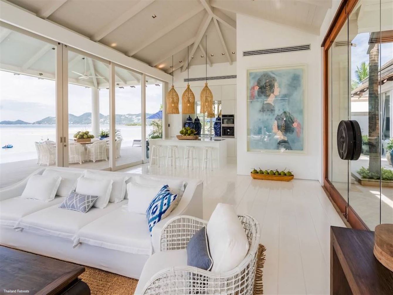 Mia Ocean Villa