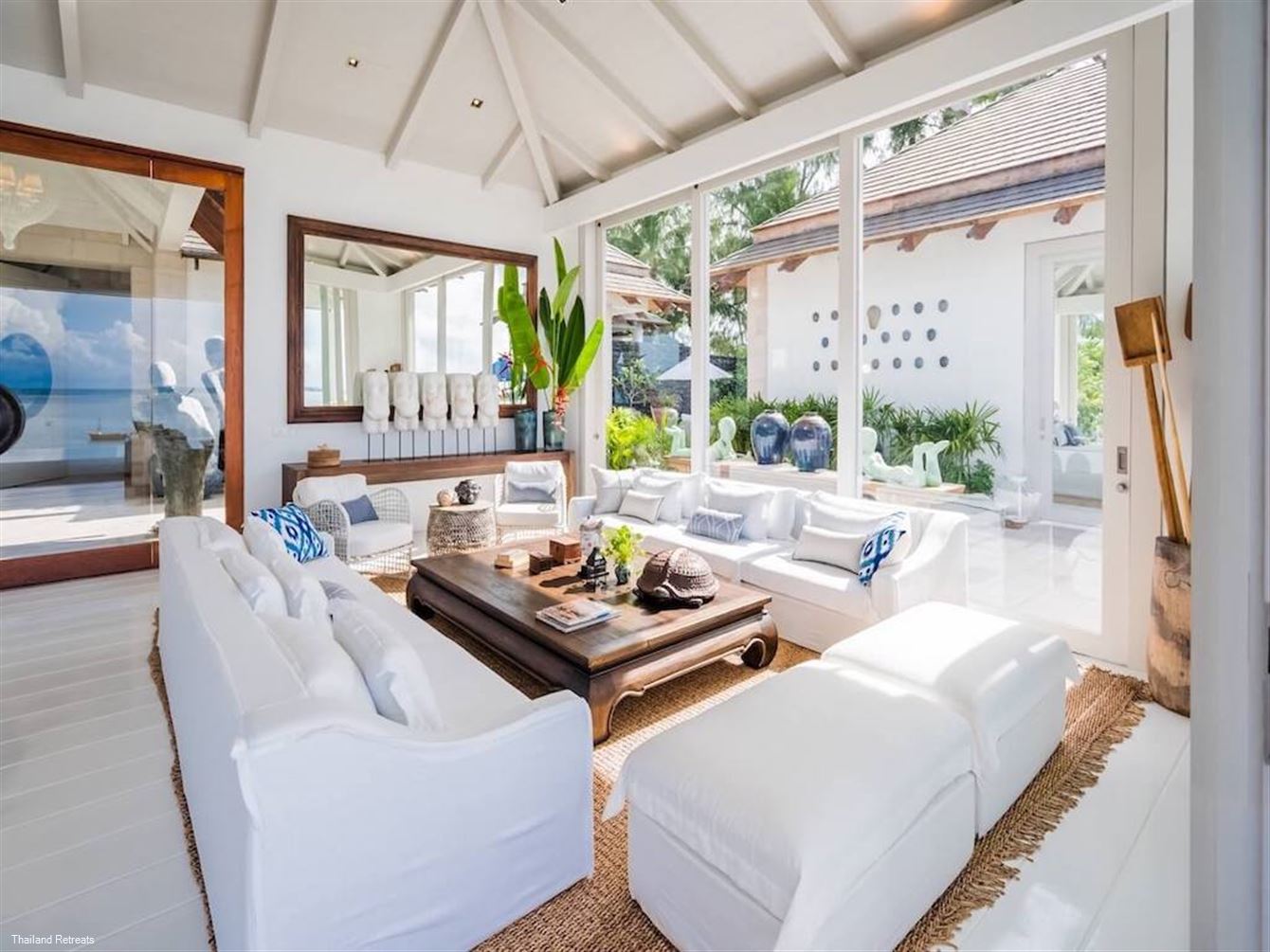 Mia Ocean Villa
