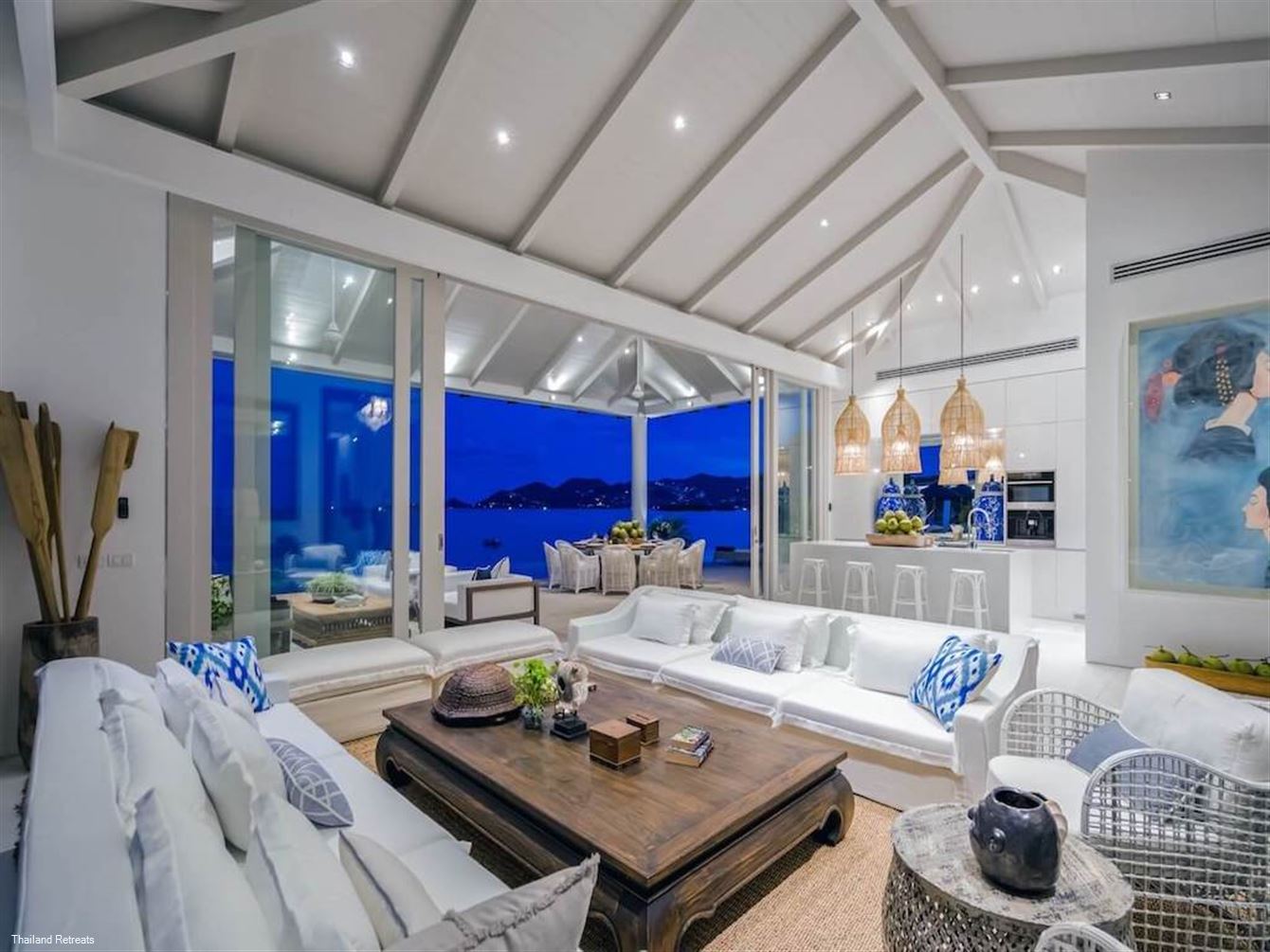 Mia Ocean Villa