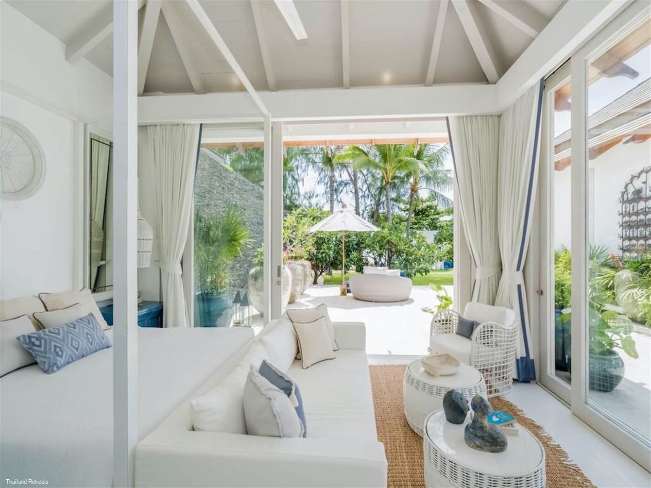 Mia Ocean Villa