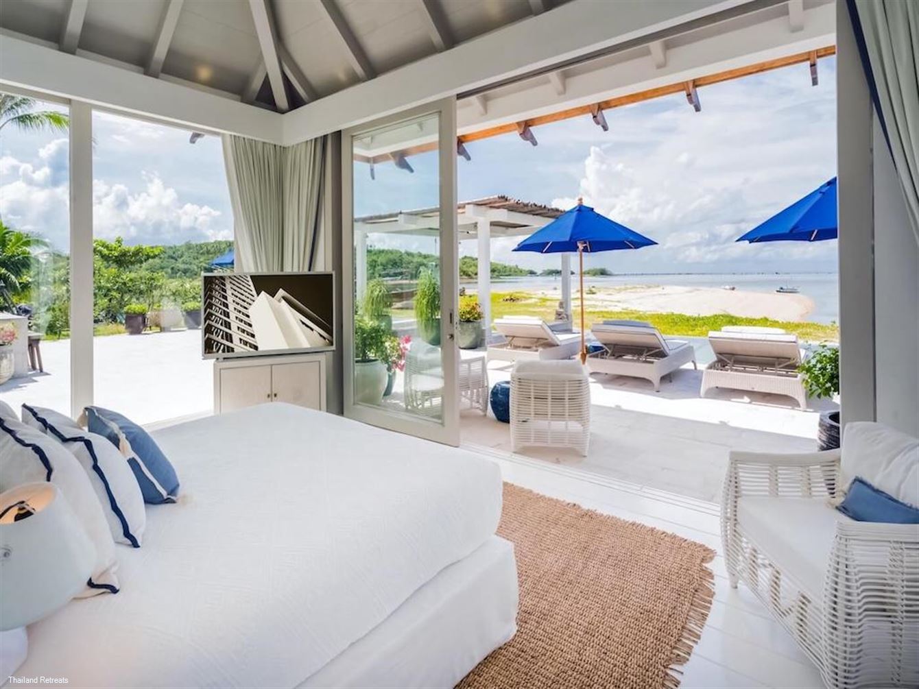 Mia Ocean Villa