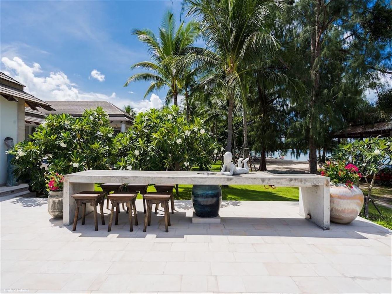 Mia Ocean Villa