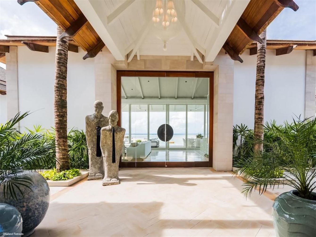 Mia Ocean Villa