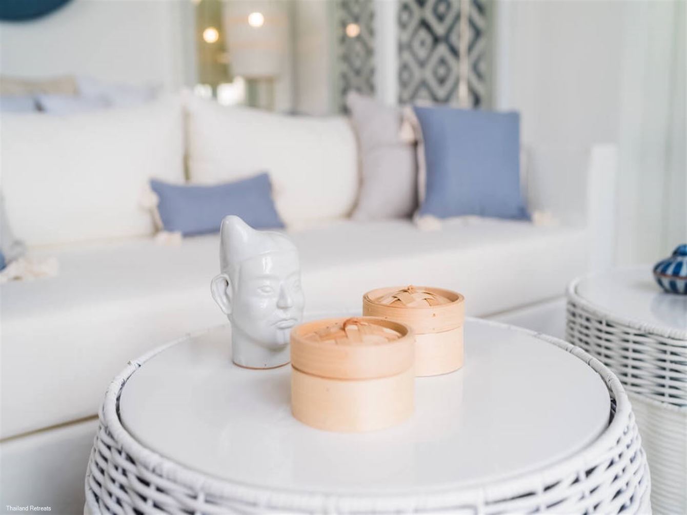 Mia Ocean Villa