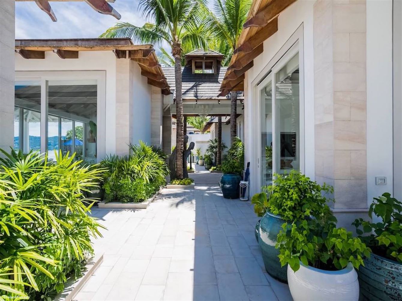 Mia Ocean Villa