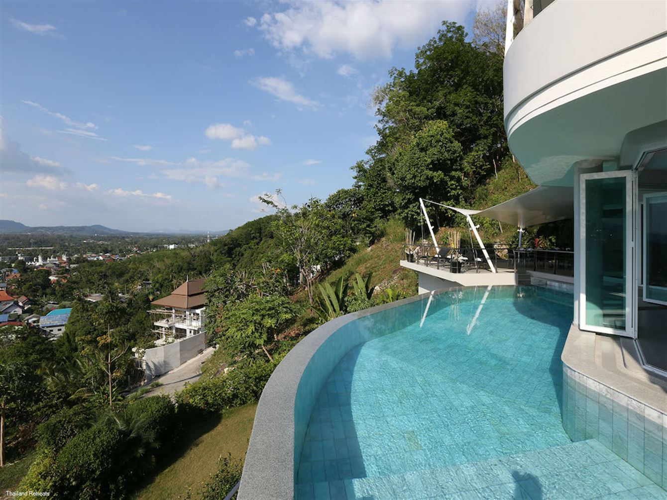 Villa Beyond Namaste