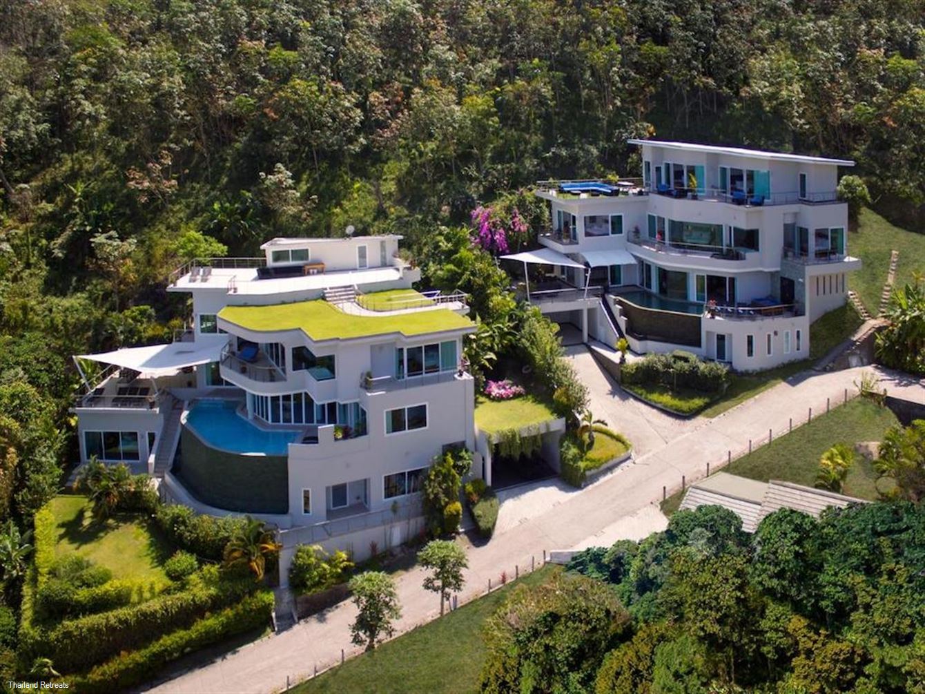 Villa Beyond Namaste