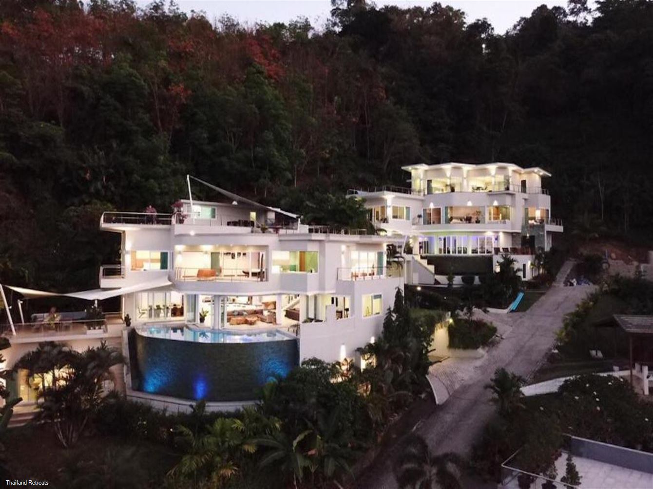 Villa Beyond Namaste