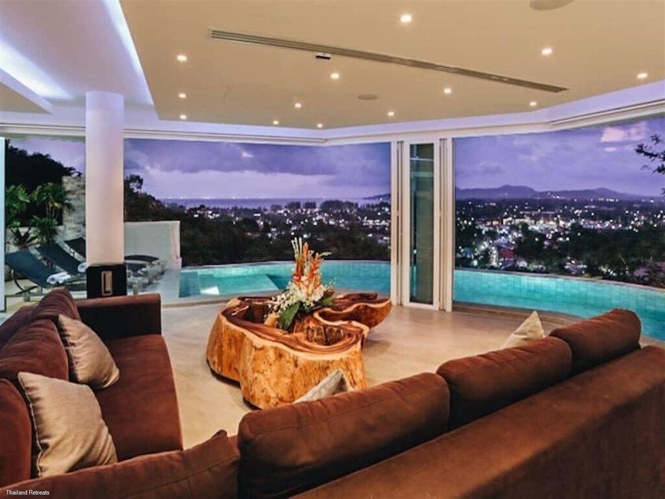 Villa Beyond Namaste