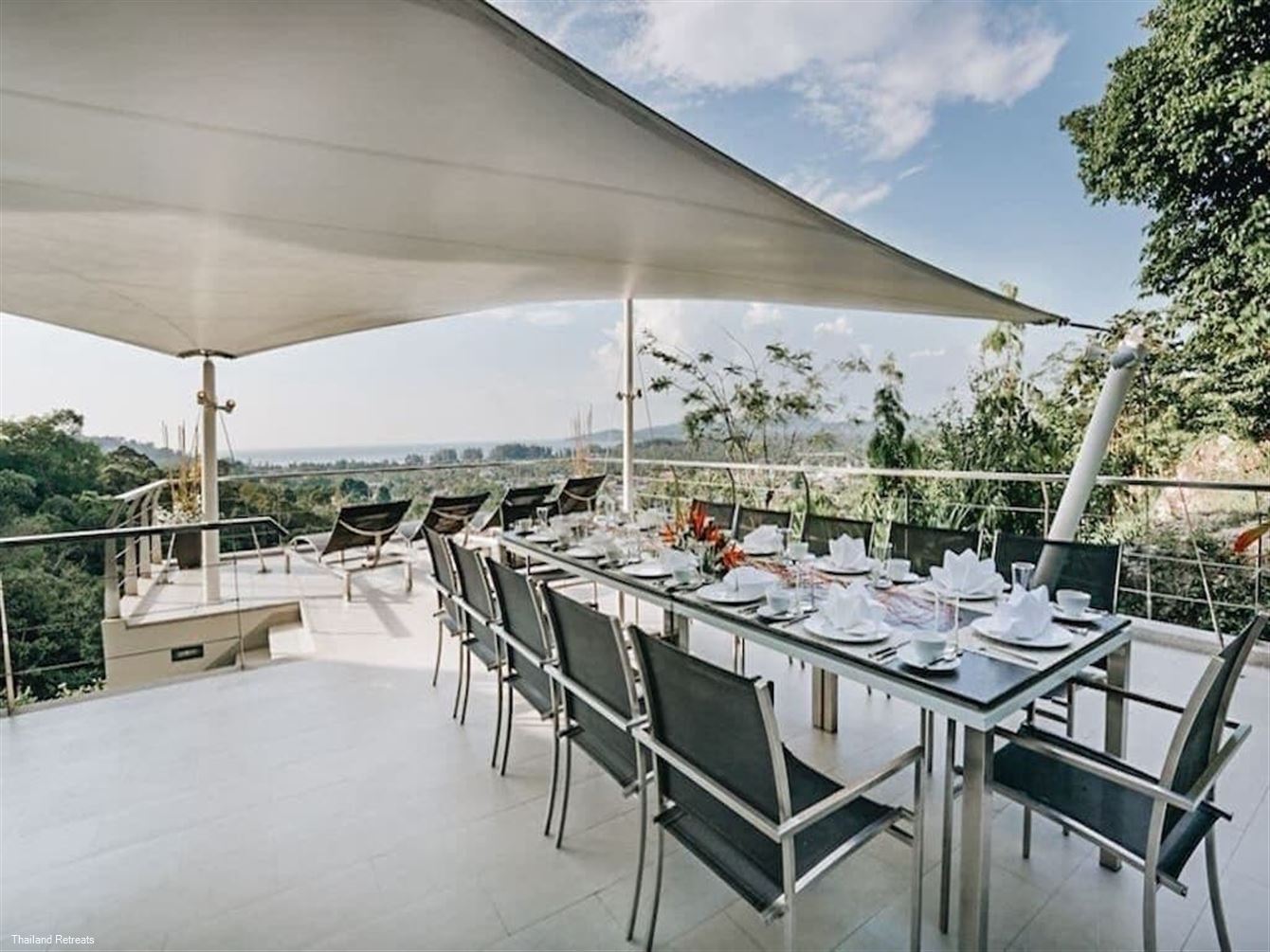 Villa Beyond Namaste