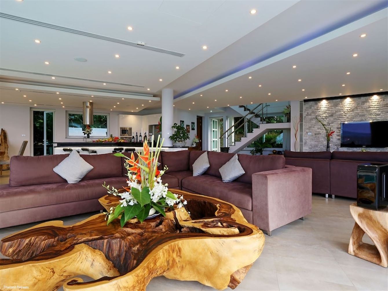 Villa Beyond Namaste