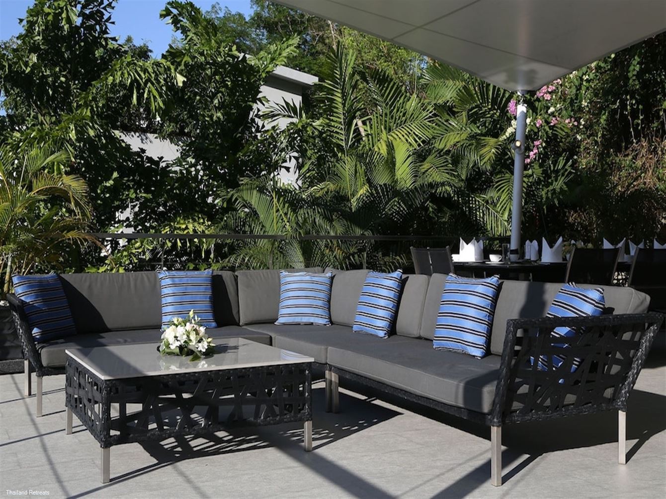 Villa Beyond Namaste
