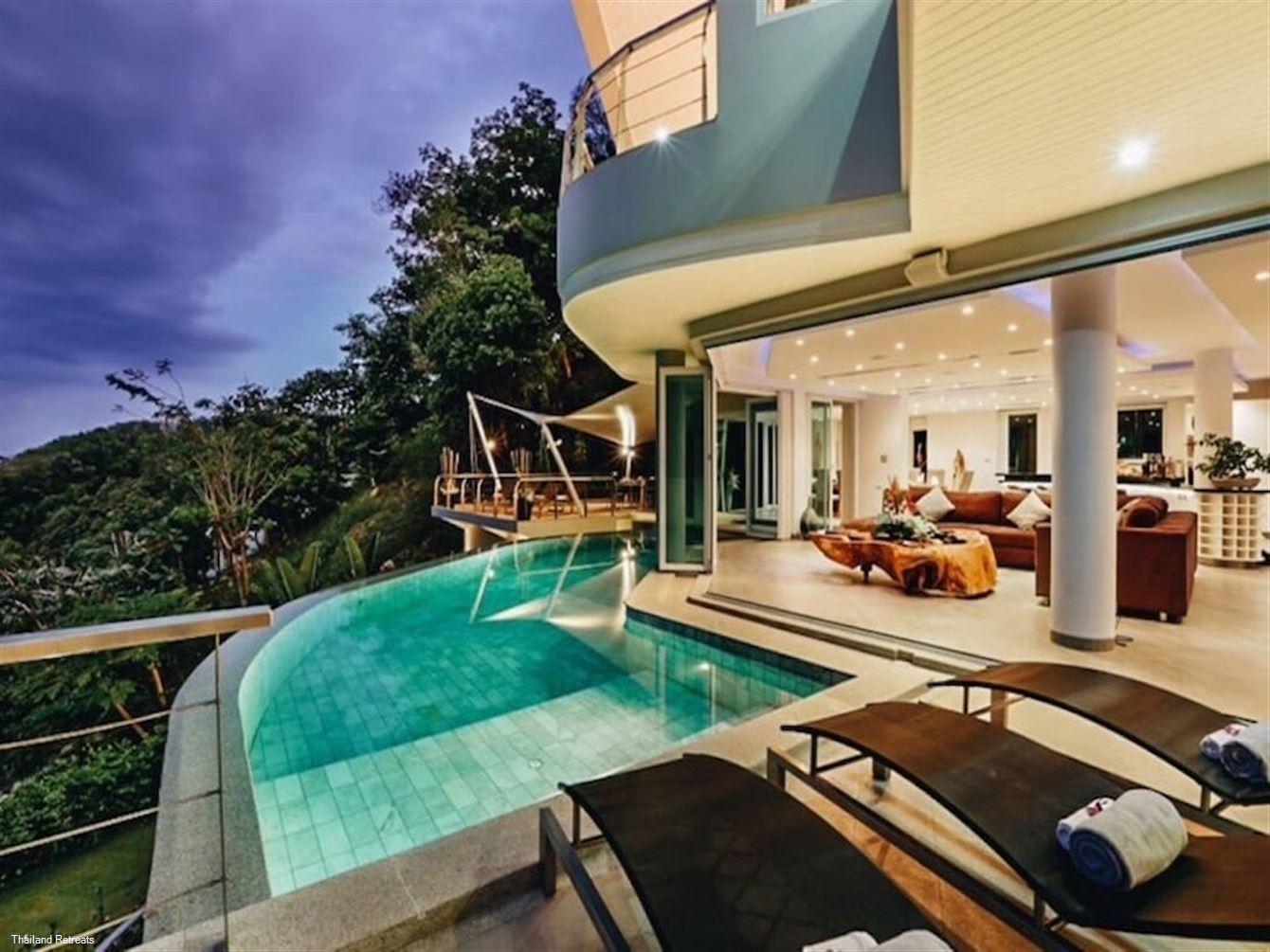Villa Beyond Namaste