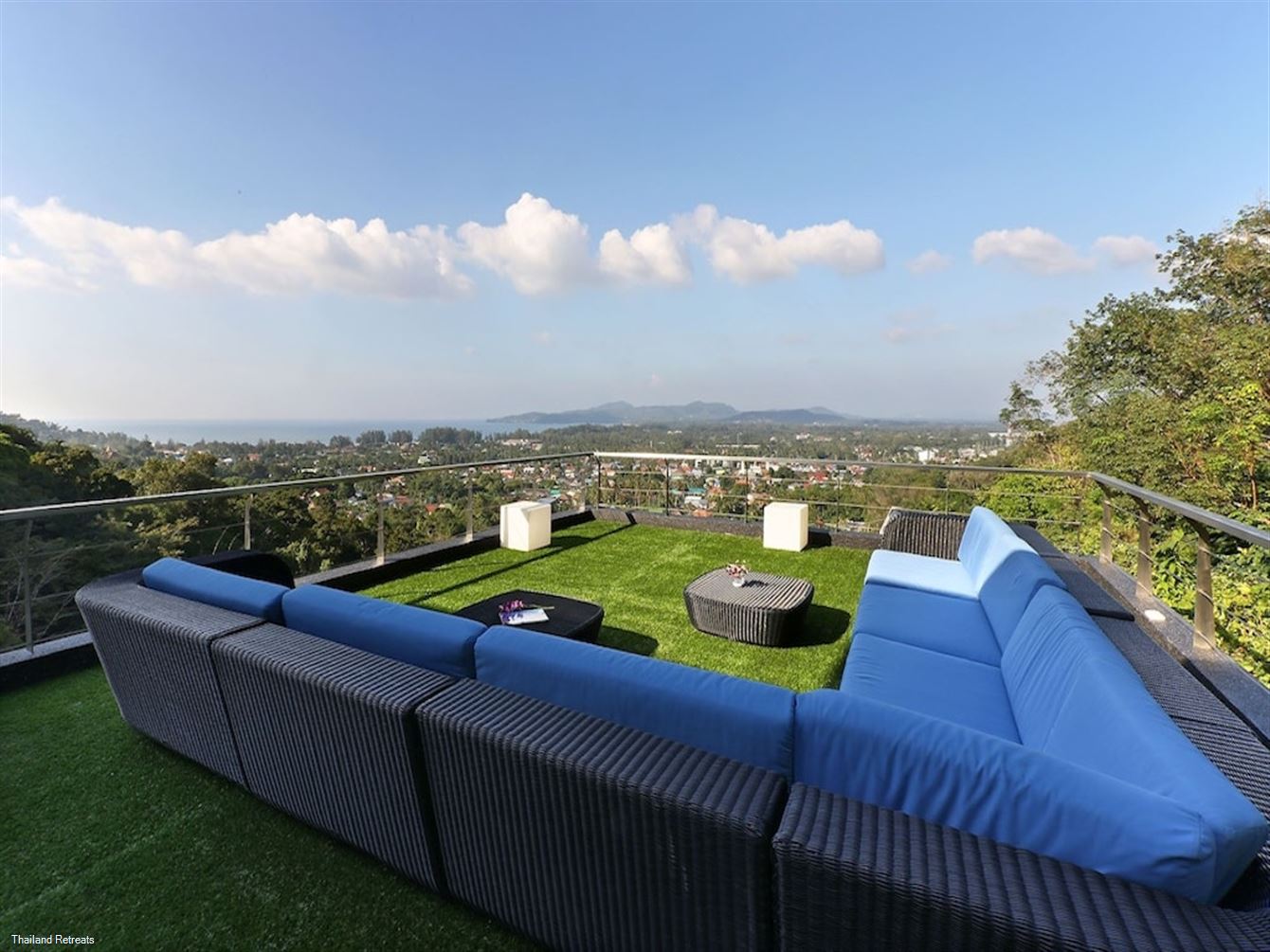 Villa Beyond Namaste