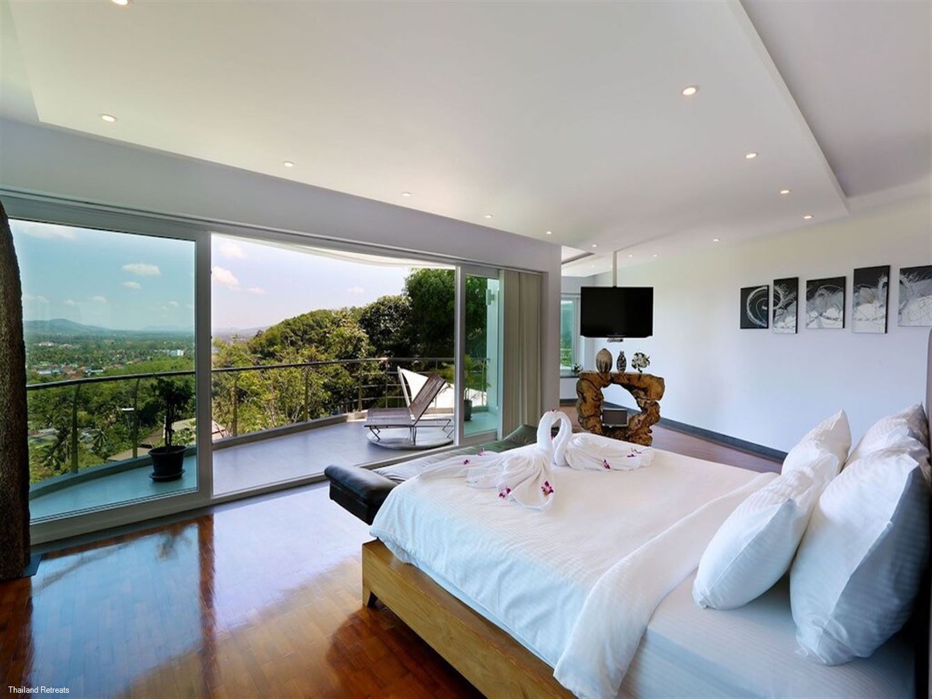 Villa Beyond Namaste
