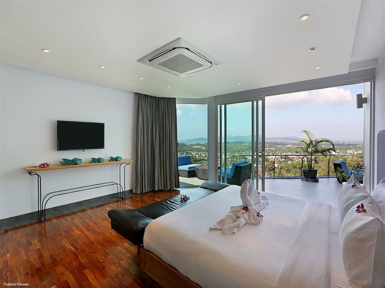 Villa Beyond Namaste