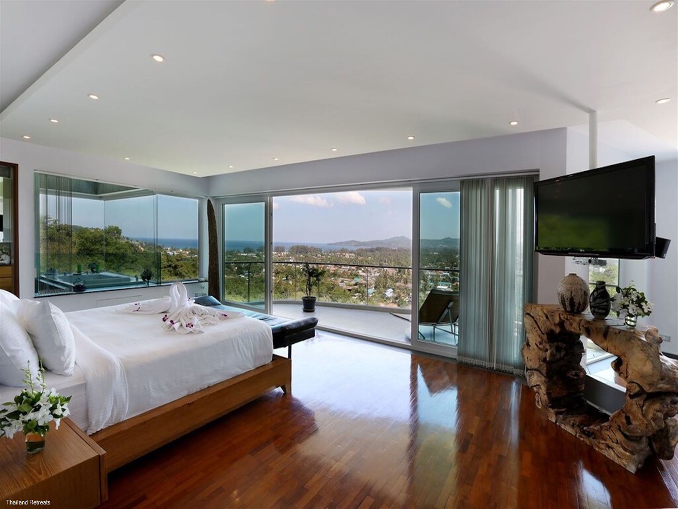 Villa Beyond Namaste