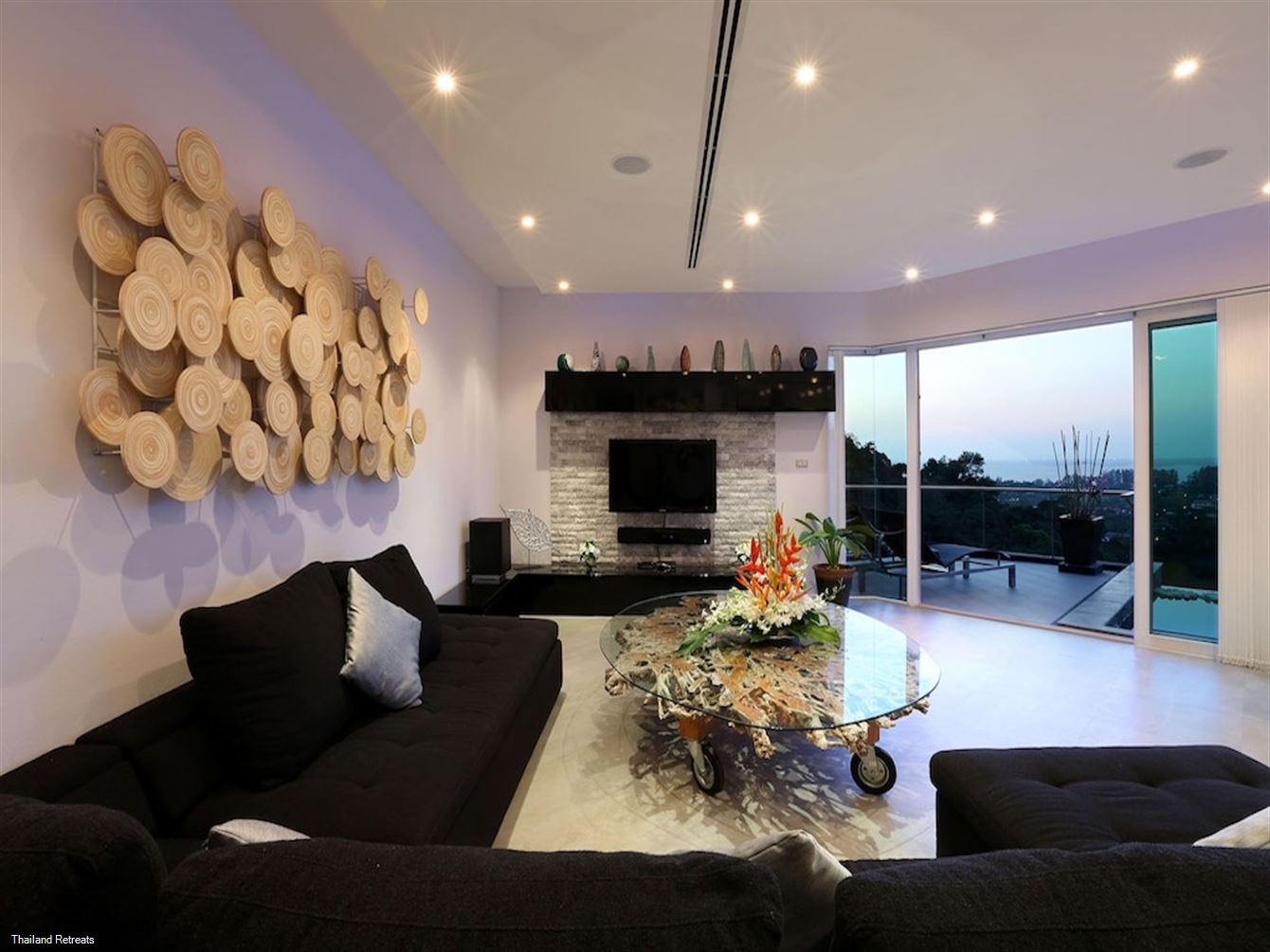 Villa Beyond Namaste