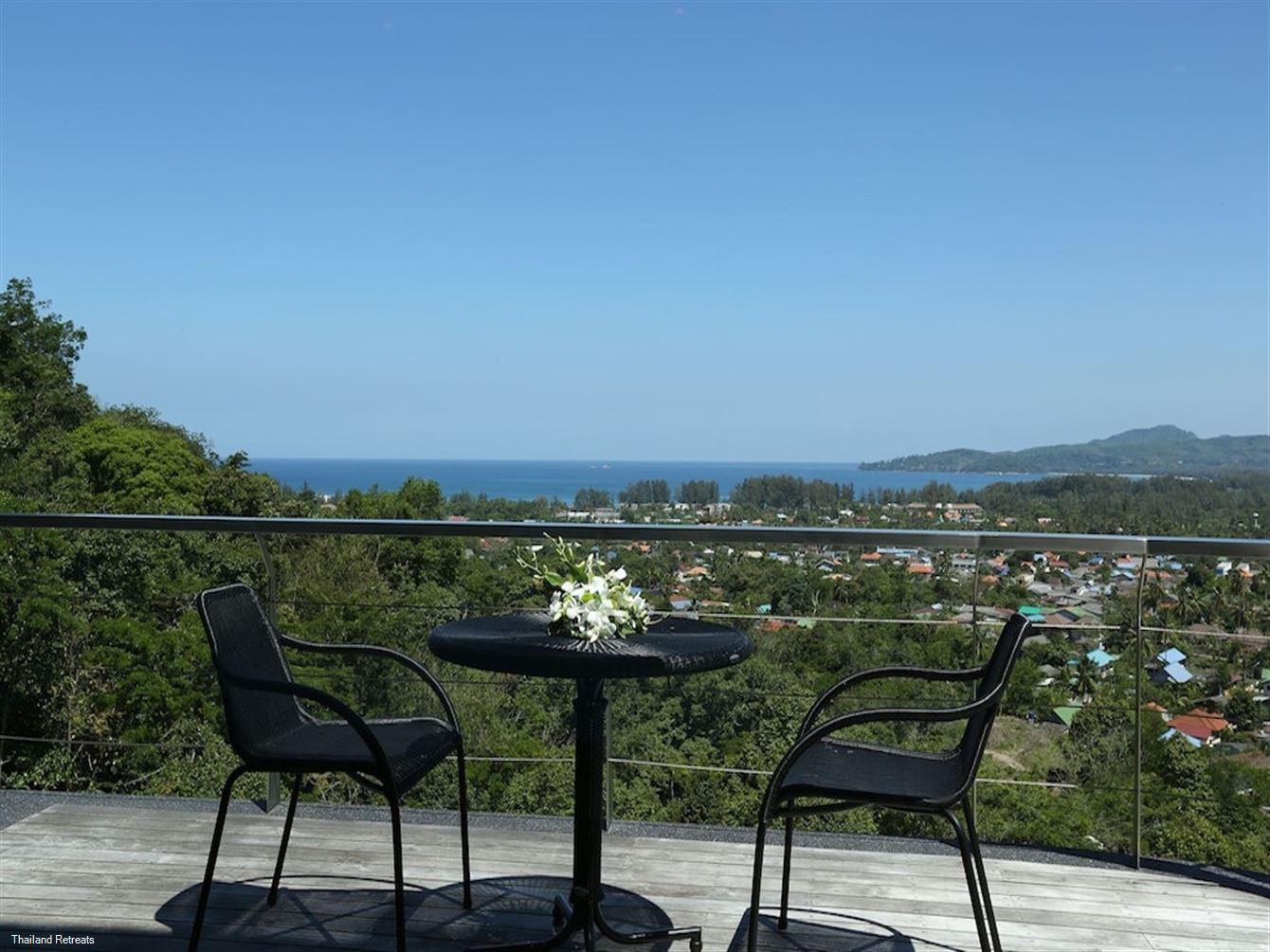 Villa Beyond Namaste