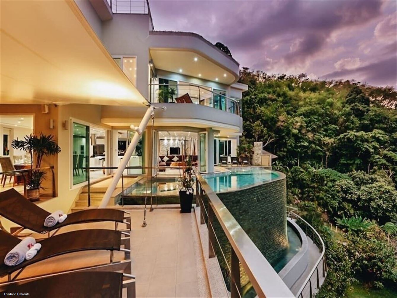 Villa Beyond Namaste