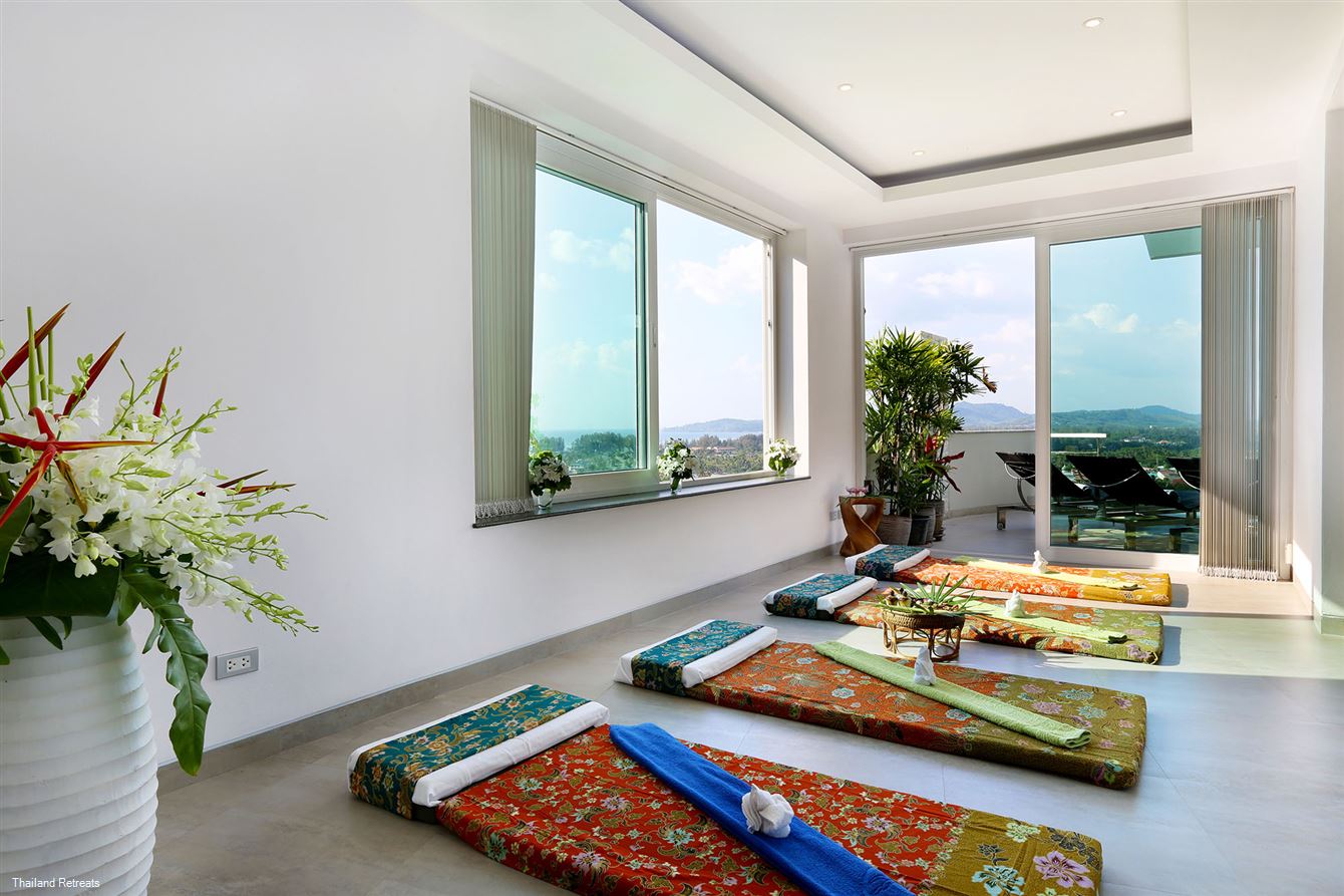 Villa Beyond Namaste