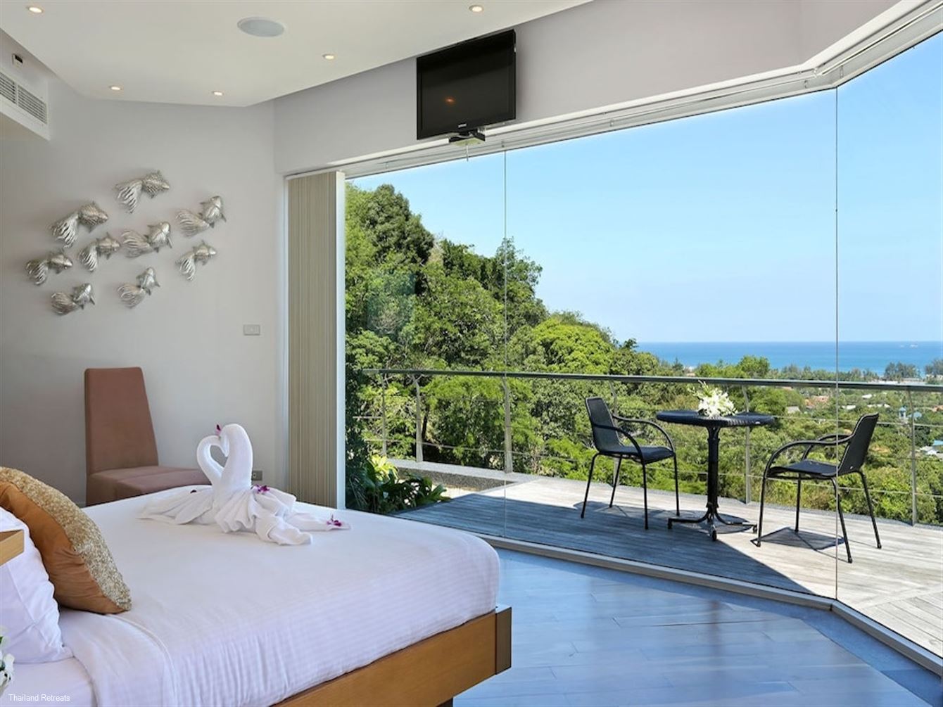 Villa Beyond Namaste
