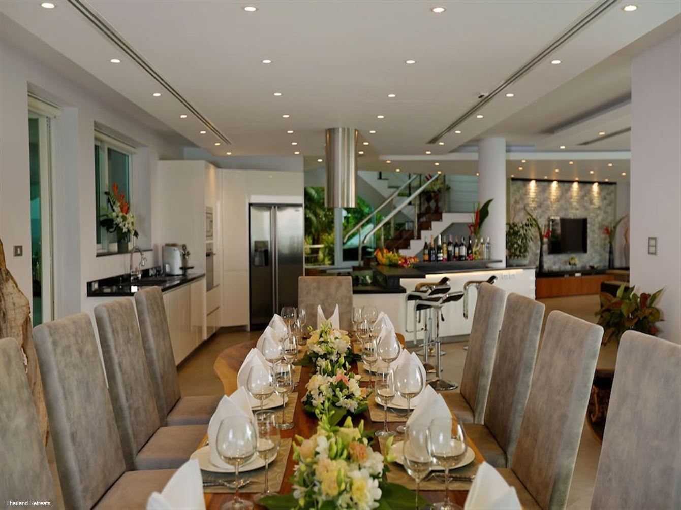 Villa Beyond Namaste