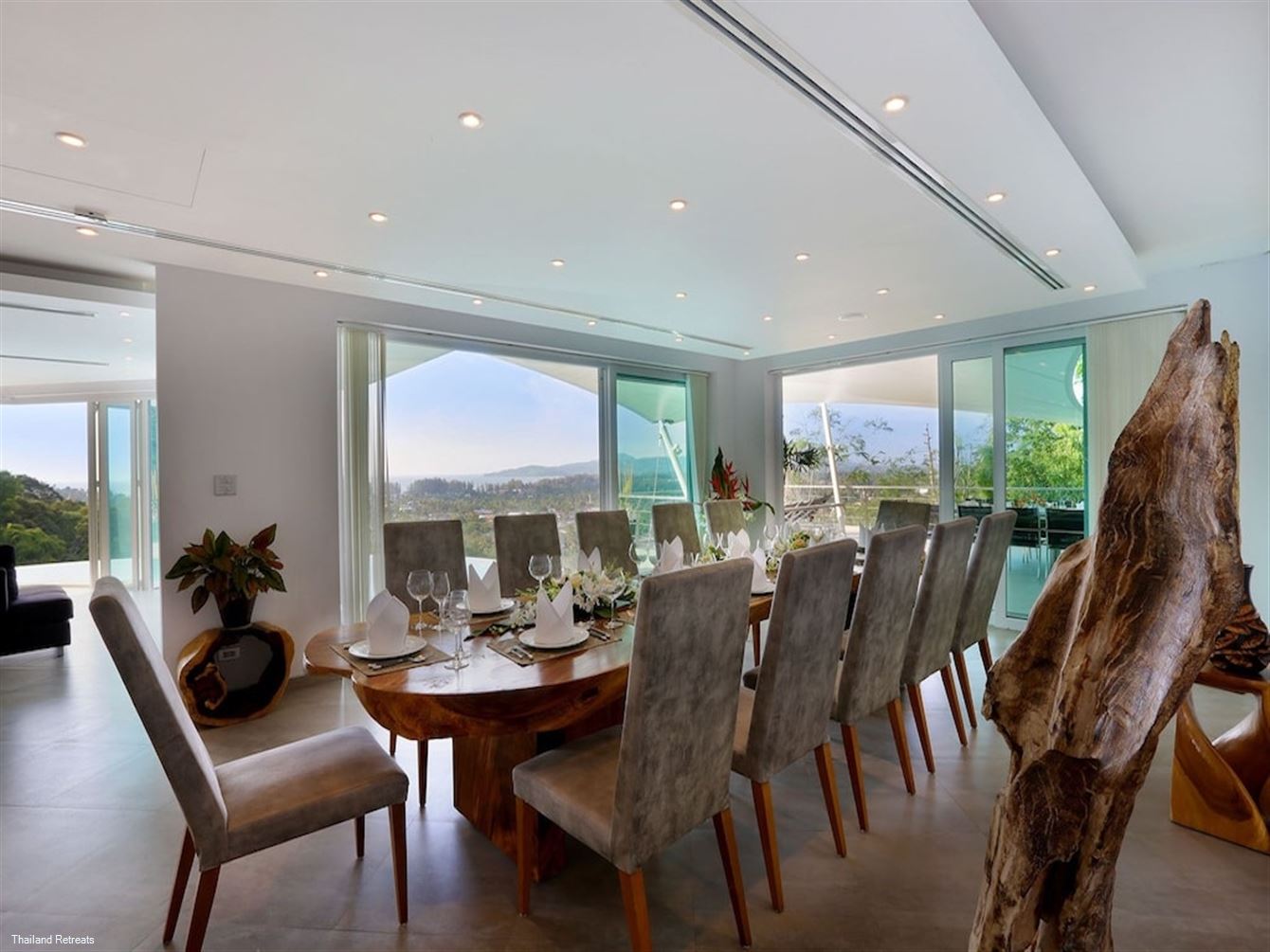 Villa Beyond Namaste