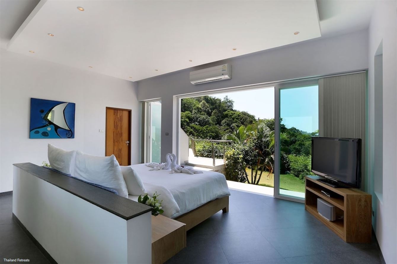 Villa Beyond Namaste