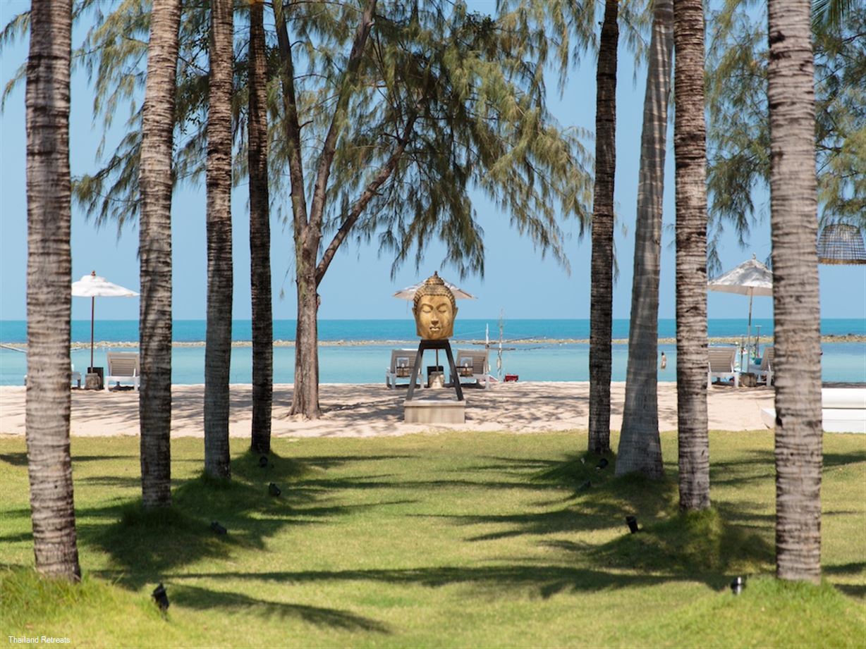 Mia Beach Villas Estate