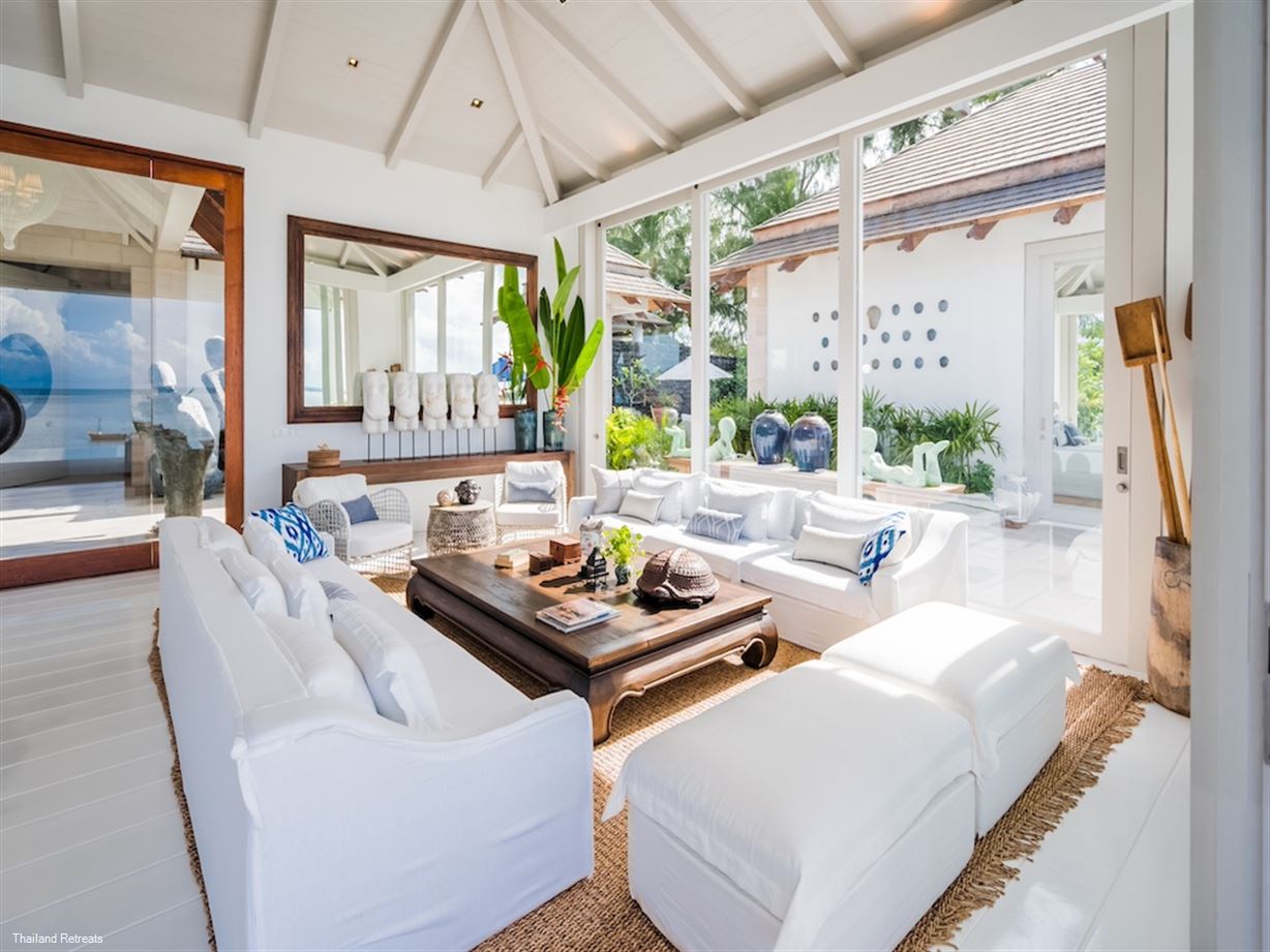 Mia Beach Villas Estate