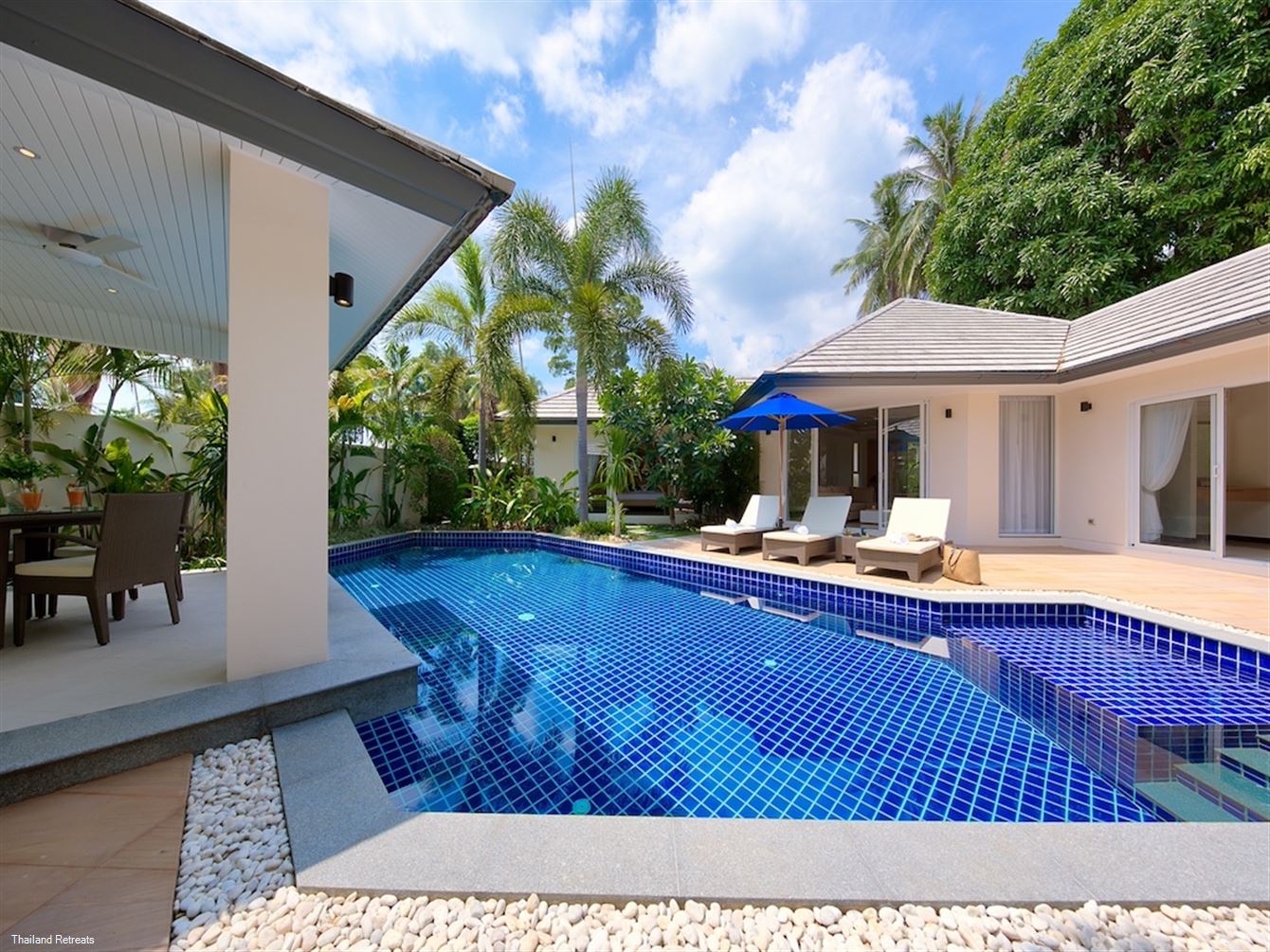 Baan Rim Talay
