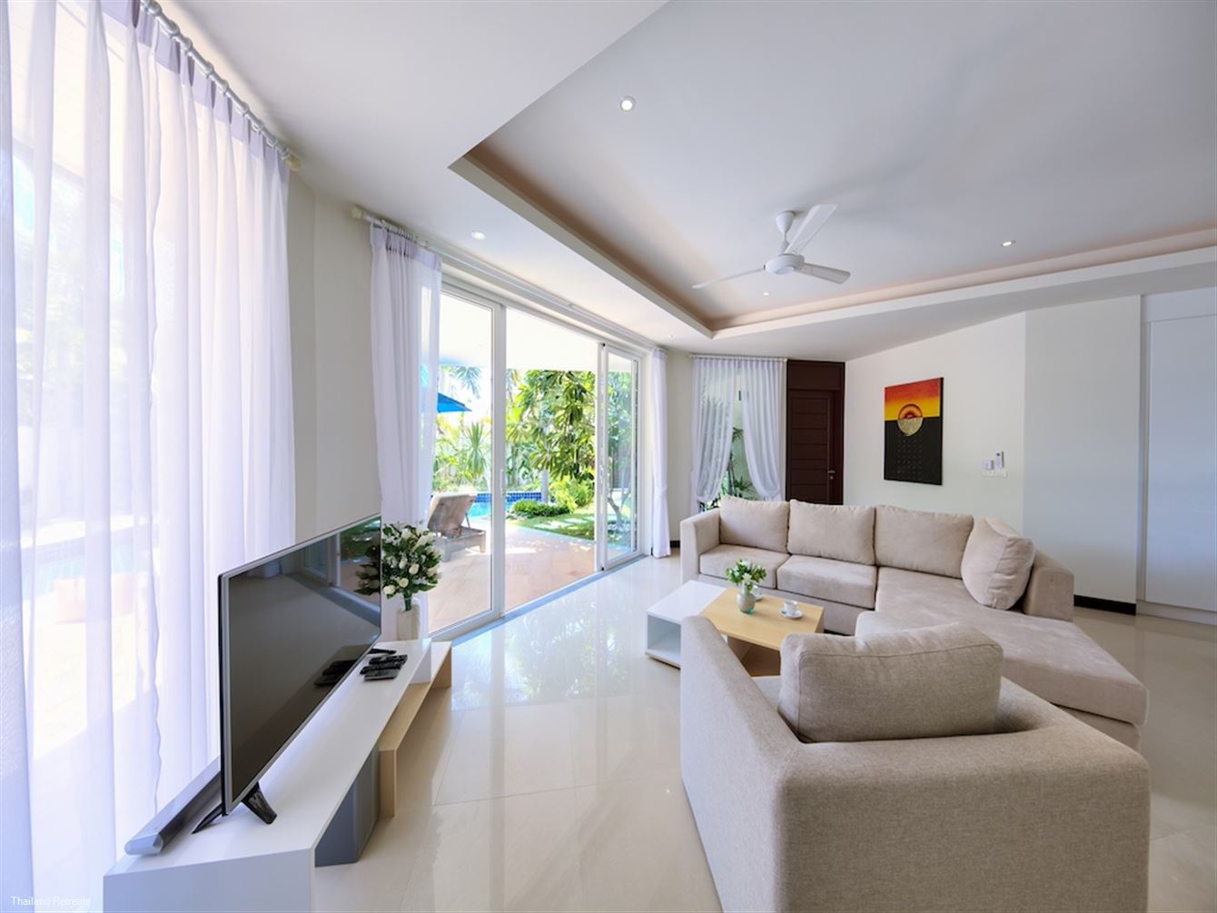 Baan Rim Talay