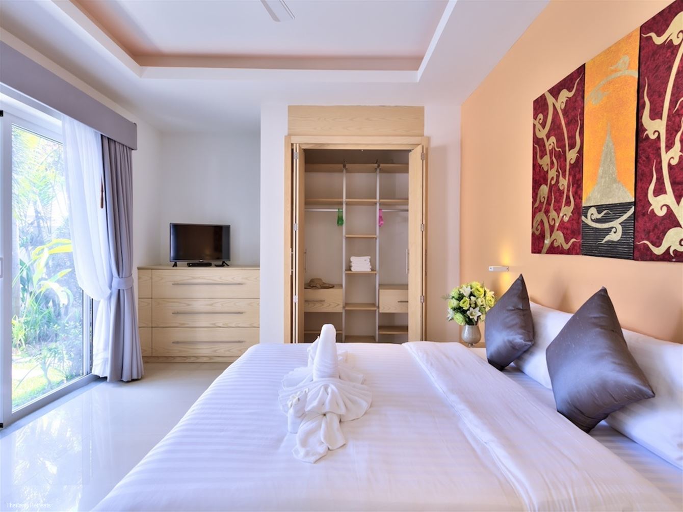 Baan Rim Talay