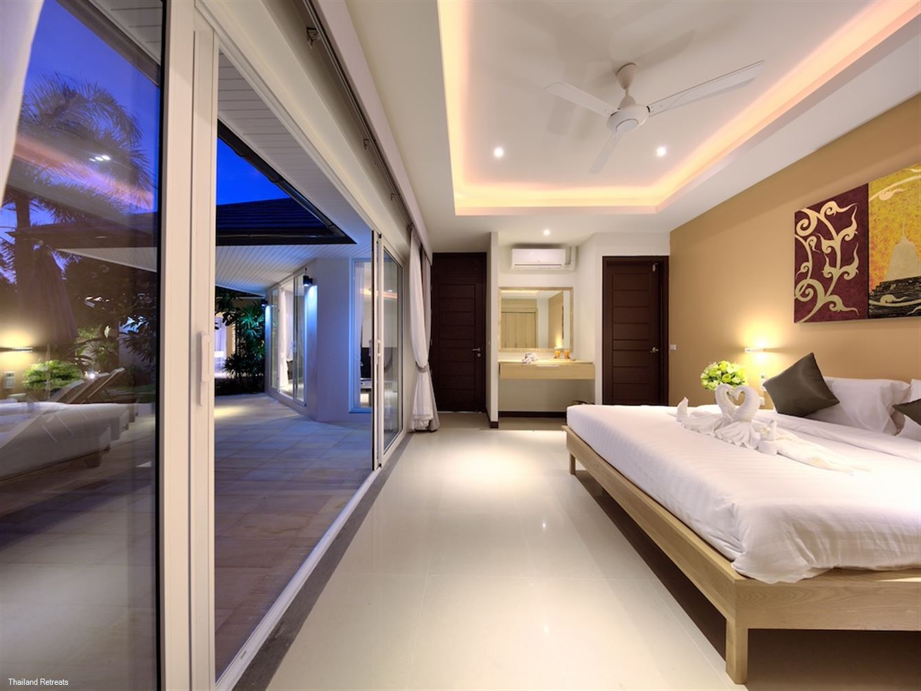 Baan Rim Talay