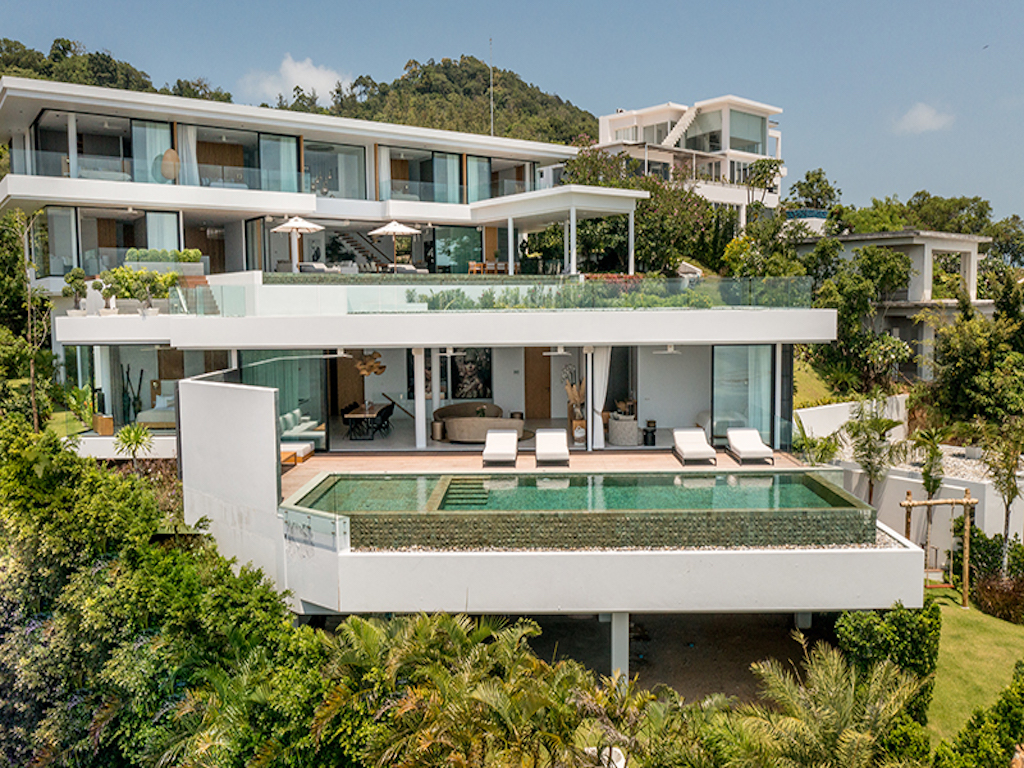 Villa Amylia