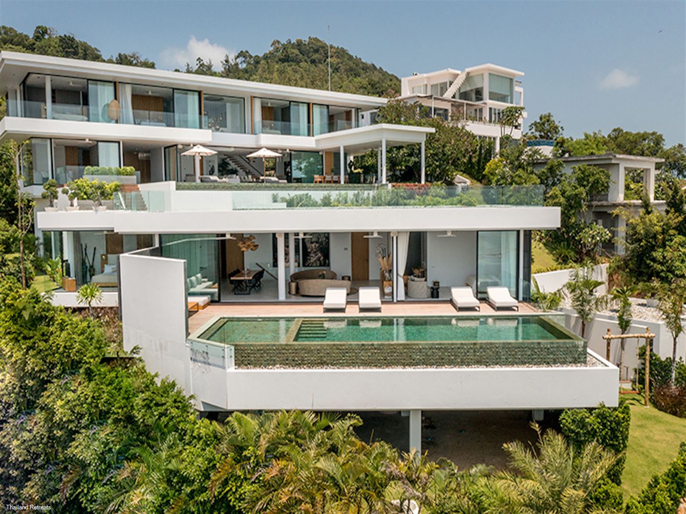 Villa Amylia