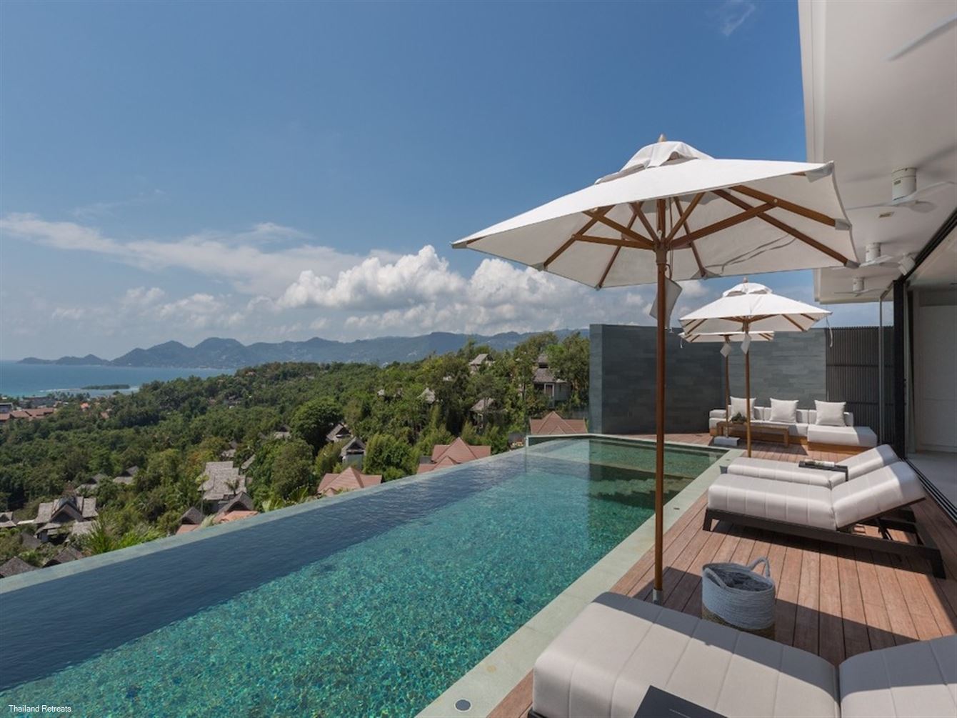 Villa Amylia