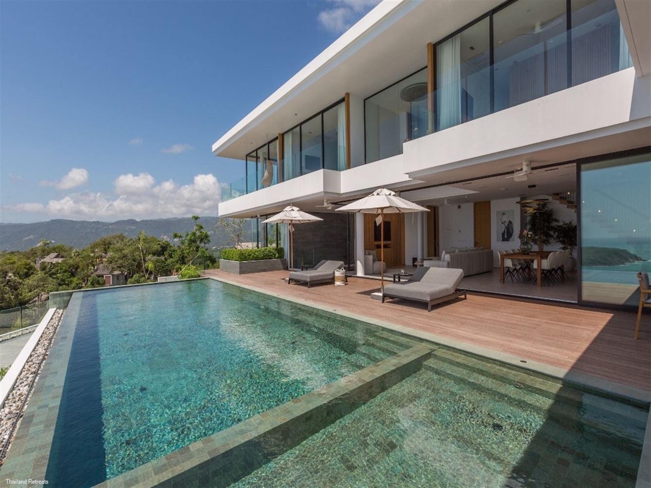 Villa Amylia