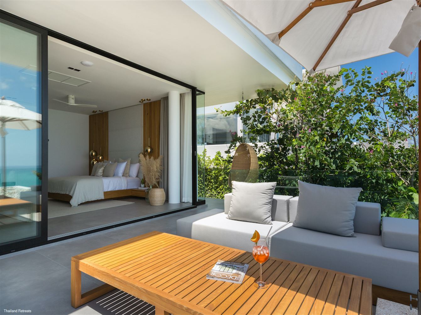 Villa Amylia