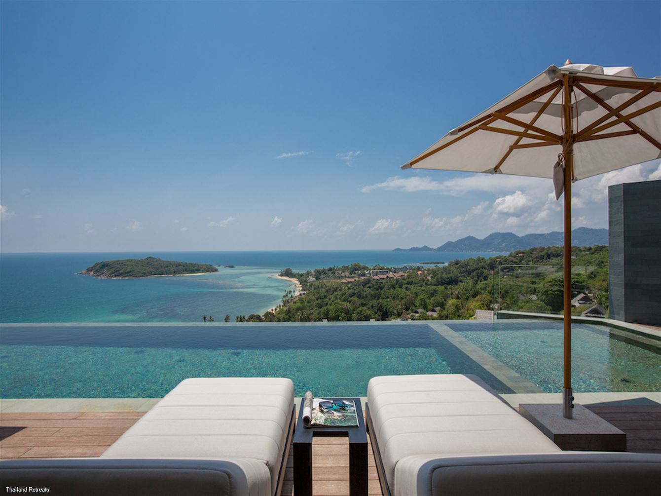 Villa Amylia Ruby