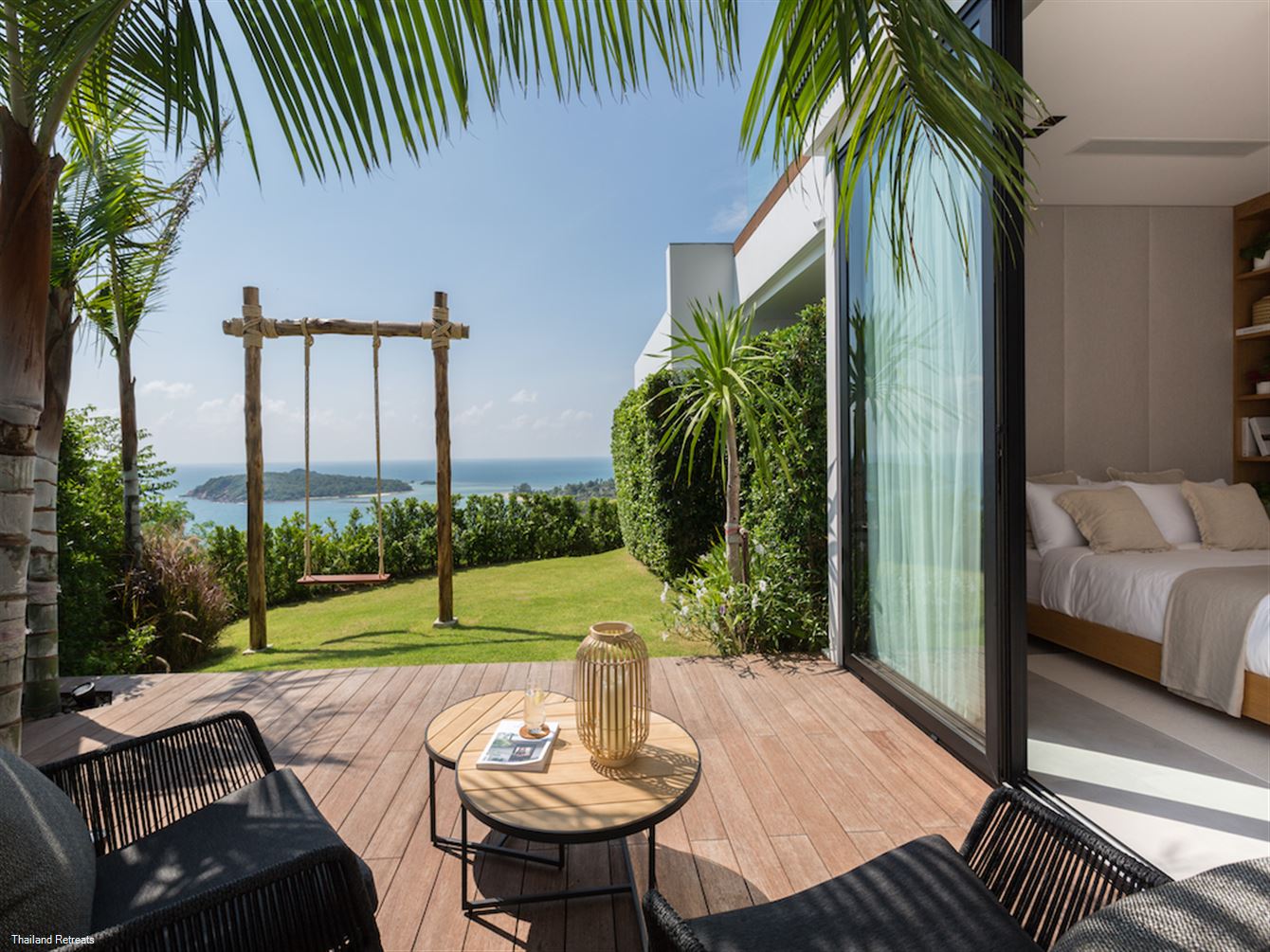 Villa Amylia Ruby